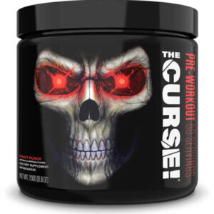 JNX Sports The Curse 250g
