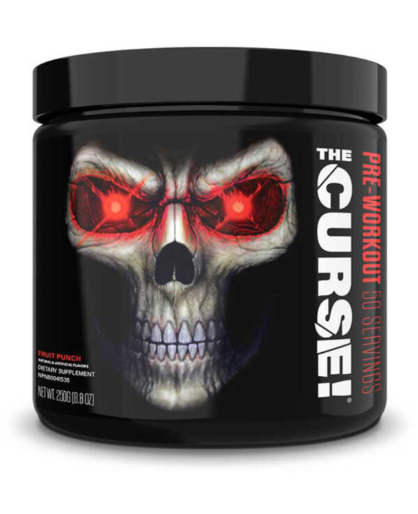 JNX Sports The Curse 250g