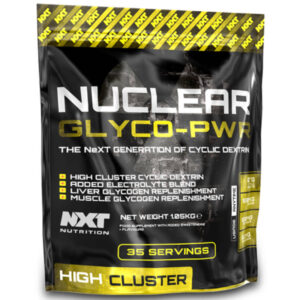 NXT Nutrition Nuclear Glyco-PWR 1.05kg