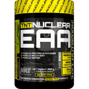 NXT Nutrition TNT Nuclear EAAs 360g