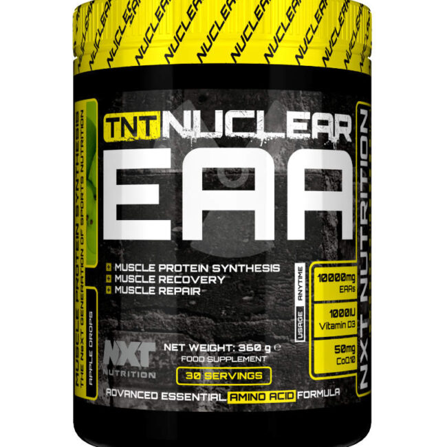 AK47 Labs PreWorkout 240g Emerge Fitness