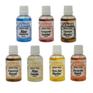 Skinny Flavour Drops 50ml