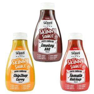Skinny Sauce 425ml