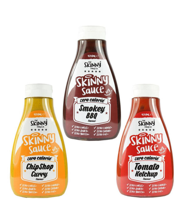 Skinny Sauce 425ml