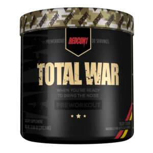 Total War Pre-Workout 360g