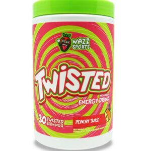 Wazz Sports Twisted 432g